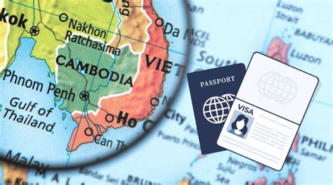 cambodia visa|cambodia visa requirements usa.